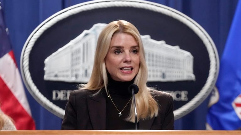 Justice Department suggests federal agencies are free to blacklist law firm despite judge’s order Justice Department suggests federal agencies are free to blacklist law firm despite judge’s order