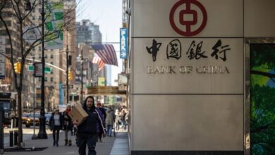 The United States and China are locked in a faceoff over tariffs. No one wants to blink first