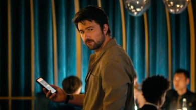 Movie Review: ‘Drop’ doesn’t phone it in