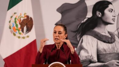 Mexico and Brazil agree to strengthen trade ties in the wake of Trump tariff turmoil