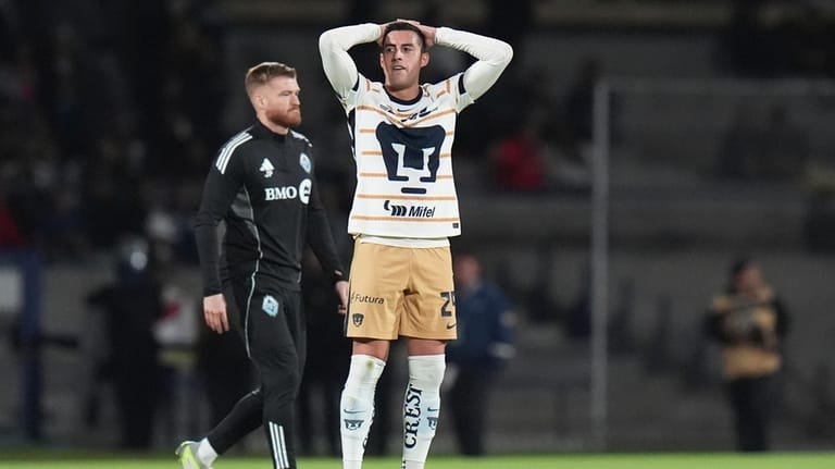 Vancouver Whitecaps advance over Pumas to face Messi’s Inter Miami in the Champions Cup semifinals Vancouver Whitecaps advance over Pumas to face Messi’s Inter Miami in the Champions Cup semifinals