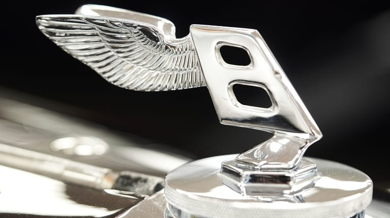 At a little known Rolls-Royce museum in Pennsylvania farm country, volunteers dote over iconic cars At a little known Rolls-Royce museum in Pennsylvania farm country, volunteers dote over iconic cars