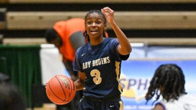 Newsday’s All-Long Island girls basketball first team 2025