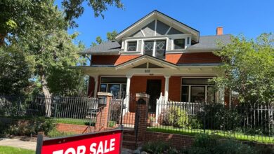 Average US rate on a 30-year mortgage falls to 6.62%, easing for the third week in a row