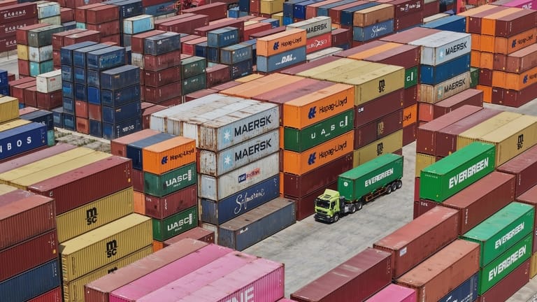 Trump’s tariffs threaten to end quarter-century era of cheap goods for U.S. consumers Trump’s tariffs threaten to end quarter-century era of cheap goods for U.S. consumers