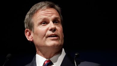Attorneys ask Tennessee governor to pause executions until legal challenge is resolved