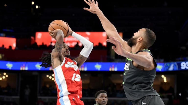 Morant changes 3-point celebration to pretend grenade toss in light of league fines and warnings Morant changes 3-point celebration to pretend grenade toss in light of league fines and warnings