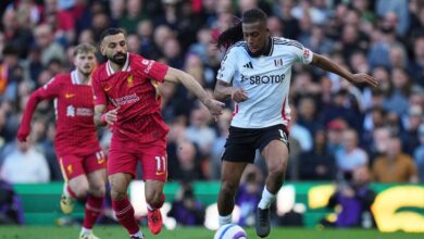 Mohamed Salah set to complete decade-long stay at Liverpool after signing 2-year contract