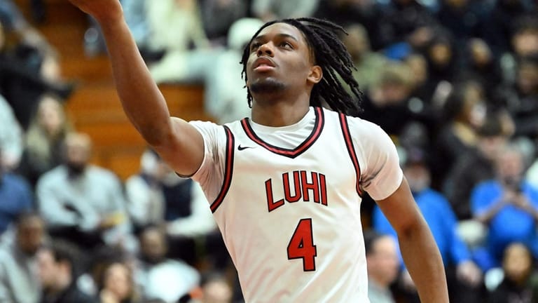 Newsday’s All-Long Island boys basketball first team 2025