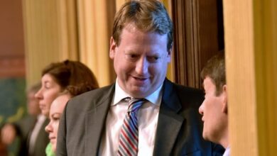 Democrats flood competitive Michigan district as GOP incumbent seeks governor’s office