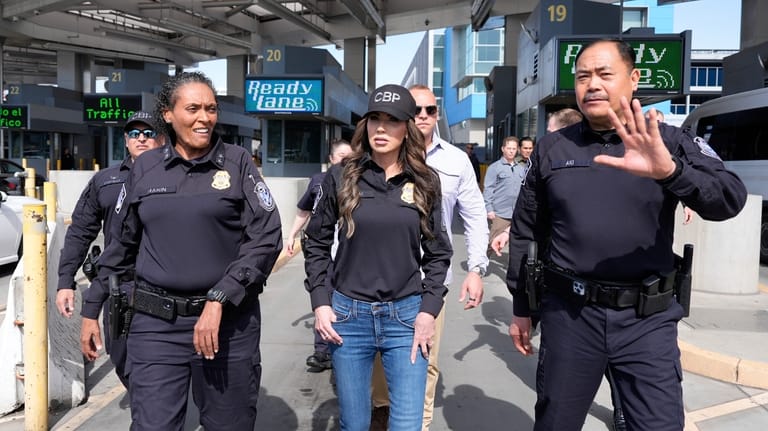 What we know about the Social Security Administration listing thousands of living immigrants as dead What we know about the Social Security Administration listing thousands of living immigrants as dead