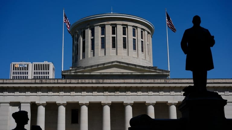 Take a trip to Ohio to learn about William McKinley, Trump’s much-admired Gilded Age president