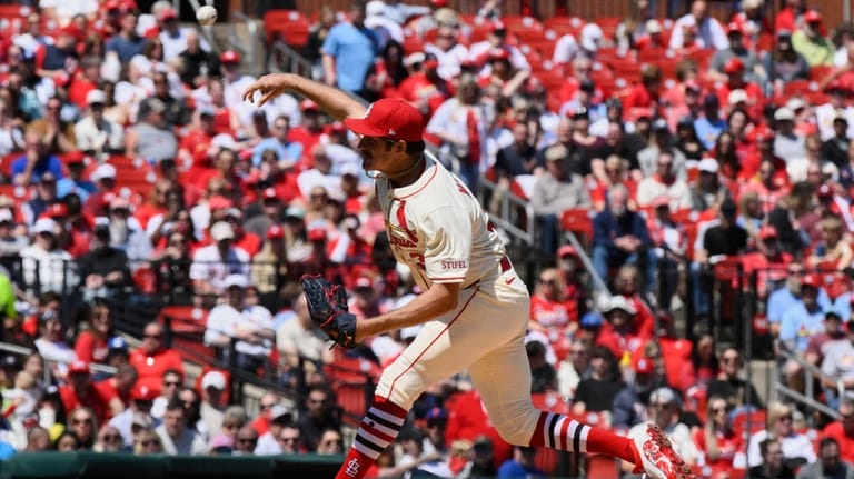 Phillies turn 5 double plays in 4-1 win over Cardinals Phillies turn 5 double plays in 4-1 win over Cardinals