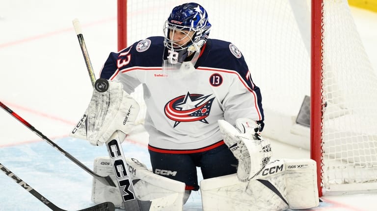 Fantilli and Greaves are the latest contributors in keeping the Blue Jackets’ playoff hopes going Fantilli and Greaves are the latest contributors in keeping the Blue Jackets’ playoff hopes going