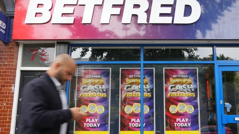 Ex-UK lawmaker charged with cheating for making bet on insider information Ex-UK lawmaker charged with cheating for making bet on insider information